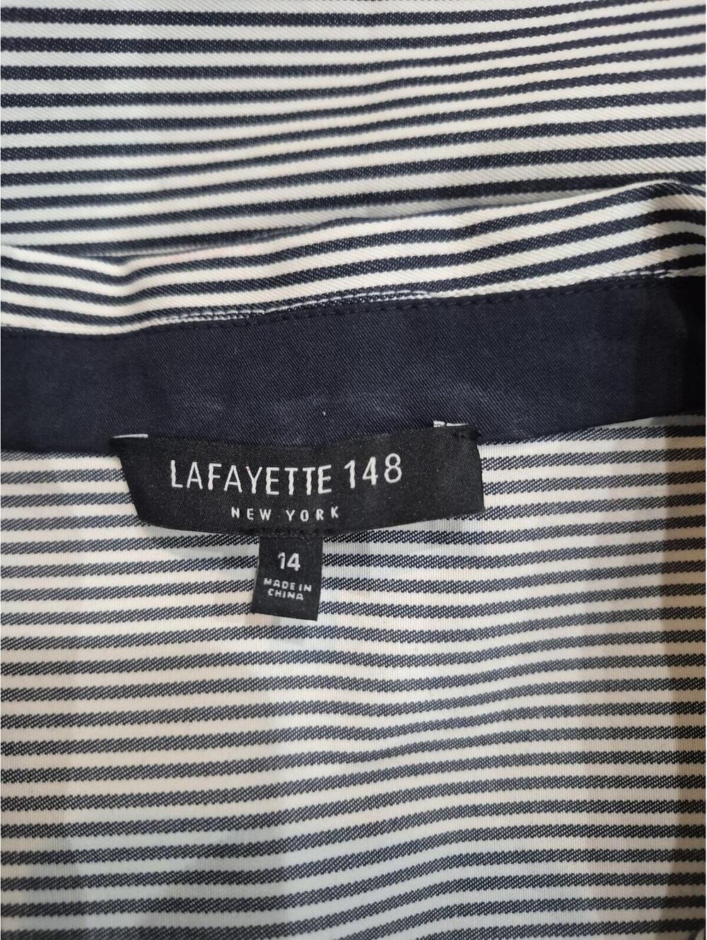 LAFAYETTE 148 Womems dress size 14 - Picture 5 of 6